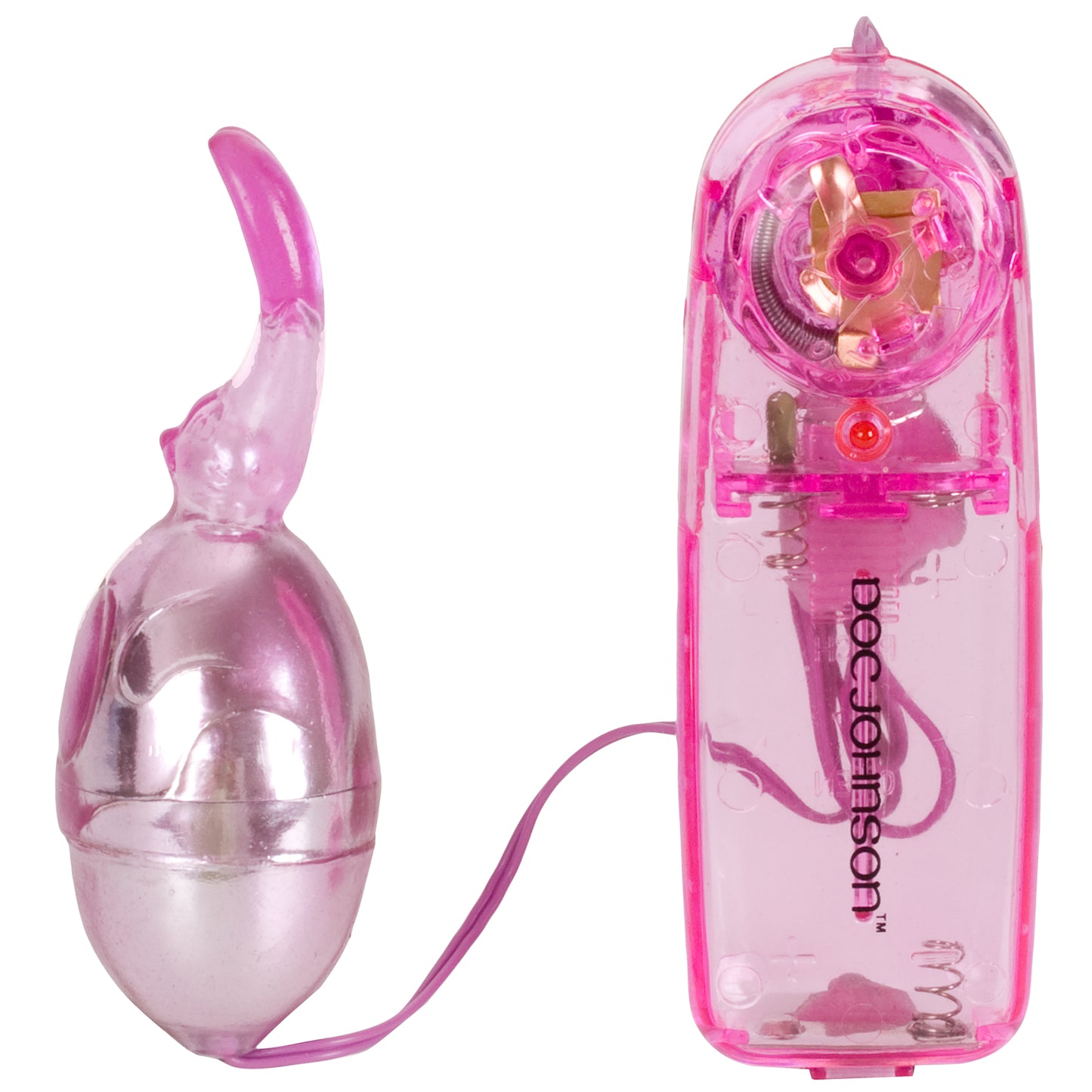 134275 - The Bunny Stimulator Egg - Just for you desires