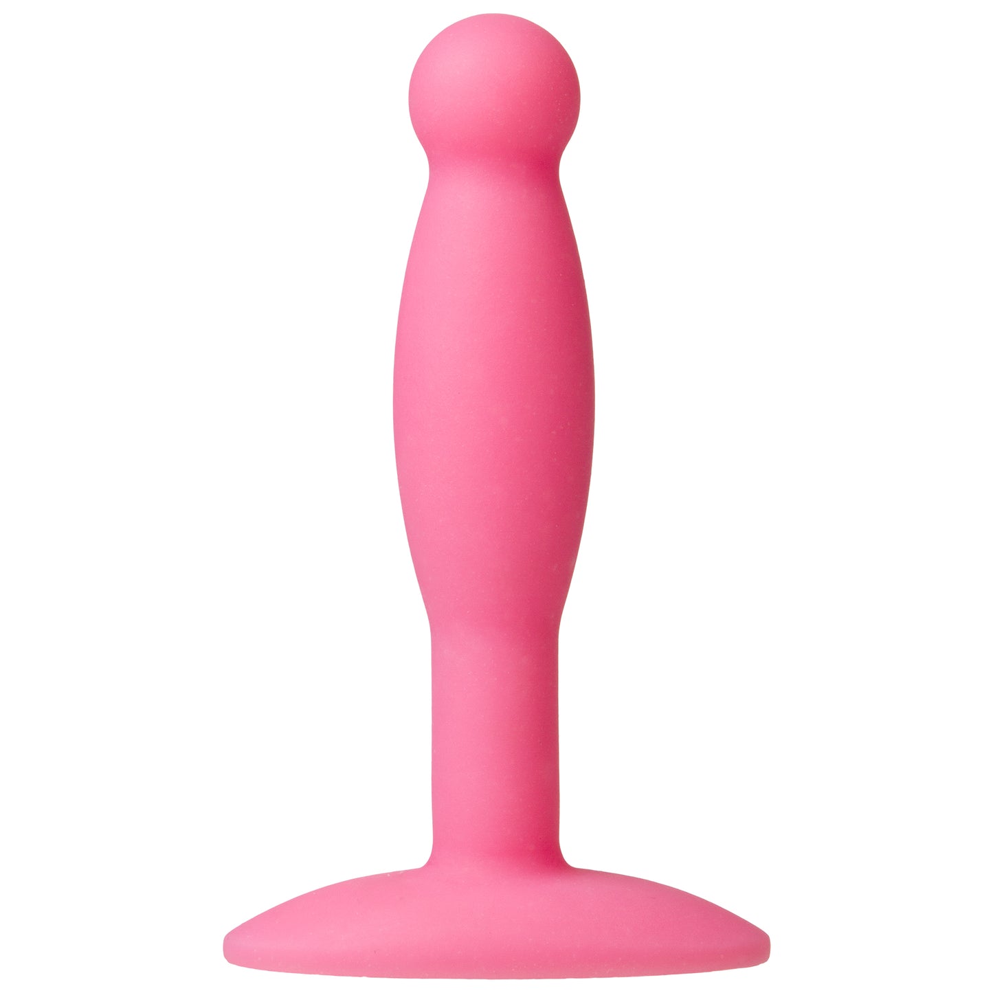 134288 - Platinum Premium Silicone The Minis Smooth Small - Just for you desires