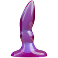 134322 - Sectragels Anal Plug Tool - Just for you desires