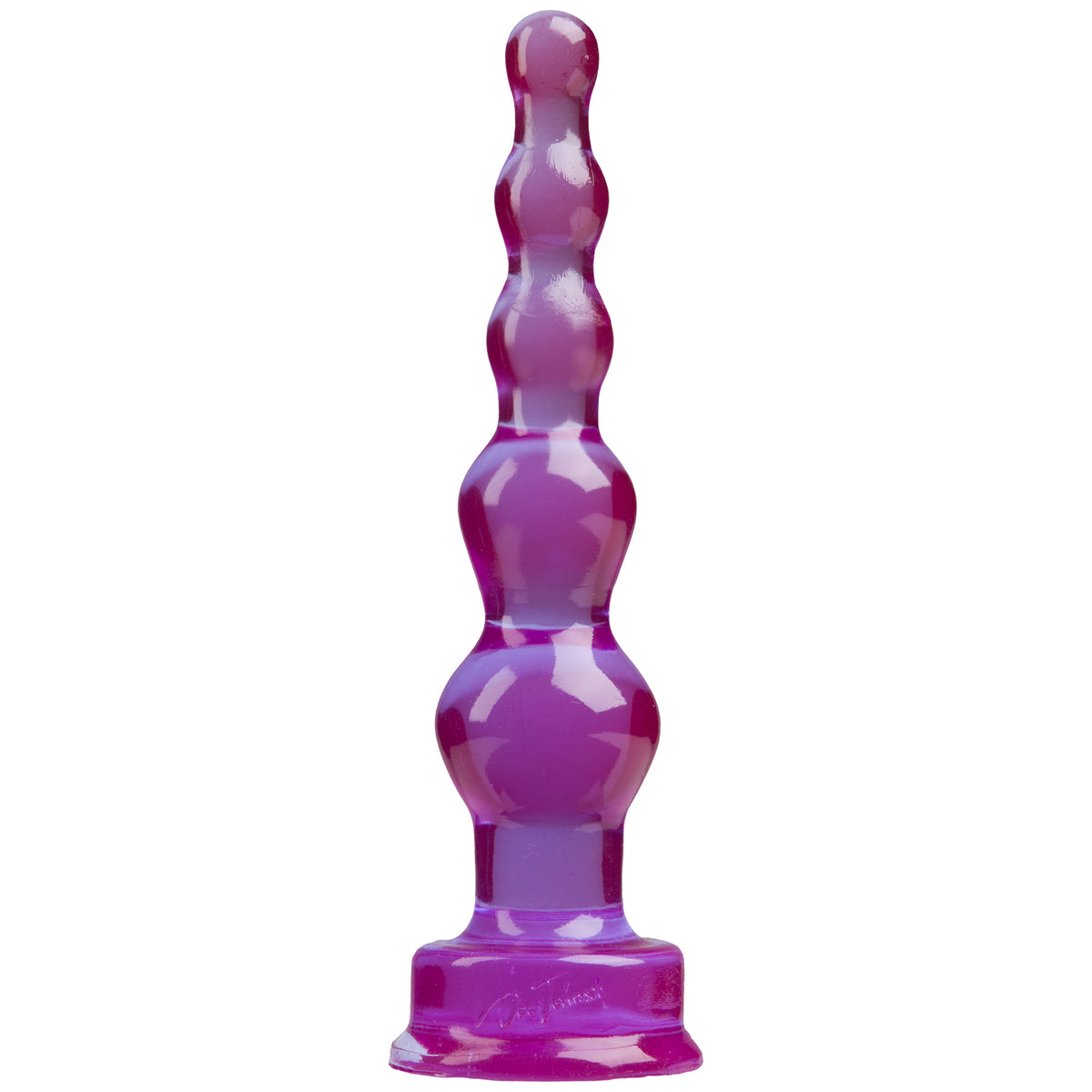 134323 - Sectragels Anal Tool - Just for you desires