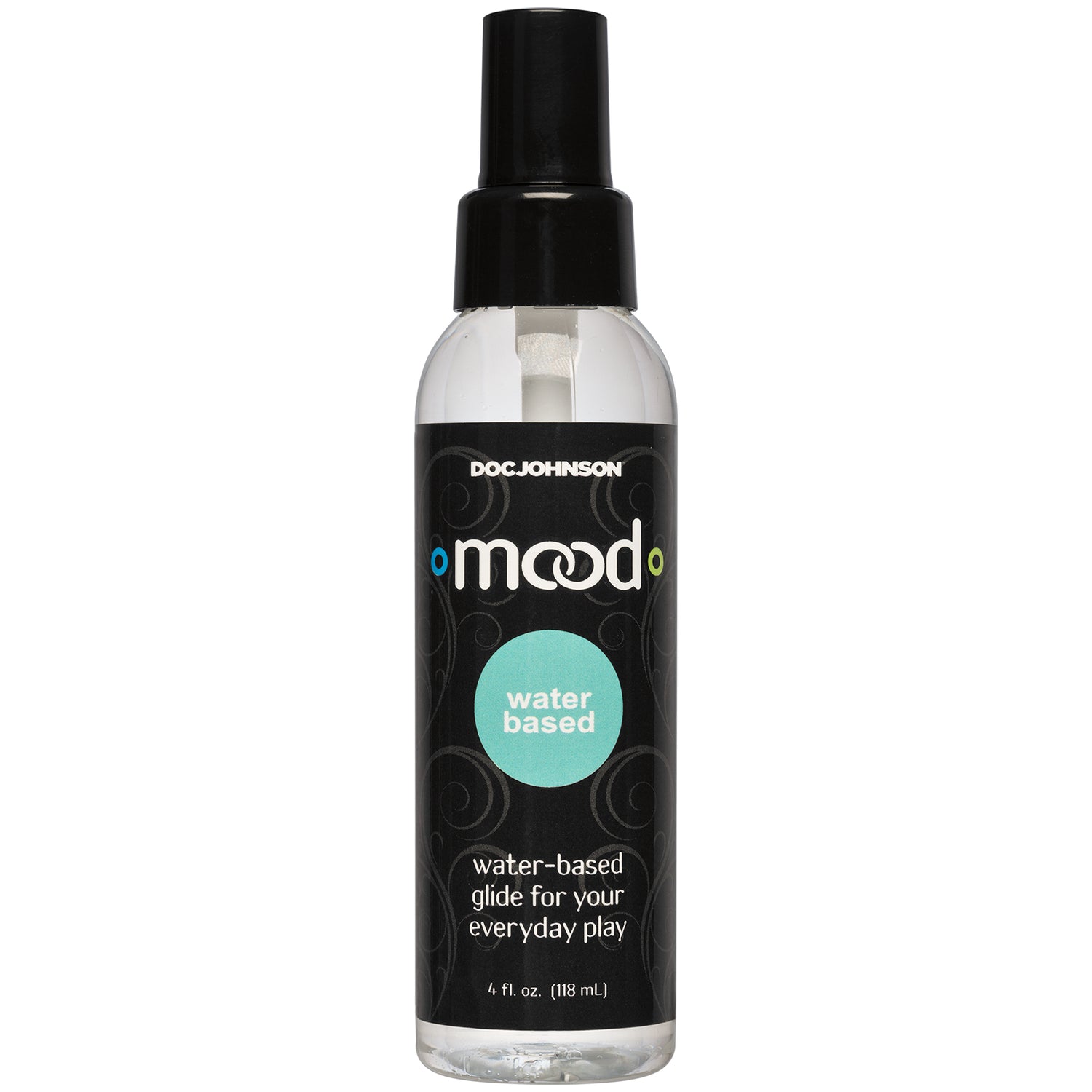 134516 - Mood Glide Water-Based - Just for you desires