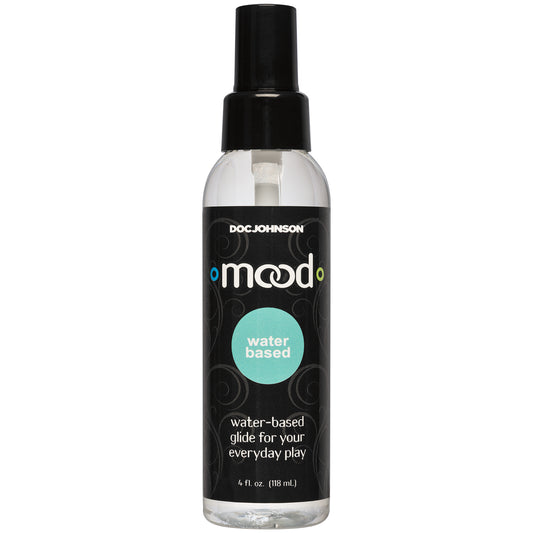 134516 - Mood Glide Water-Based - Just for you desires
