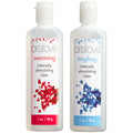 134517 - Oralove Dynamic Duo Warming & Tingling 2 Pack - Just for you desires