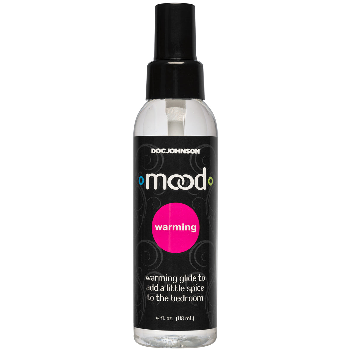 134522 - Mood Glide Warming - Just for you desires