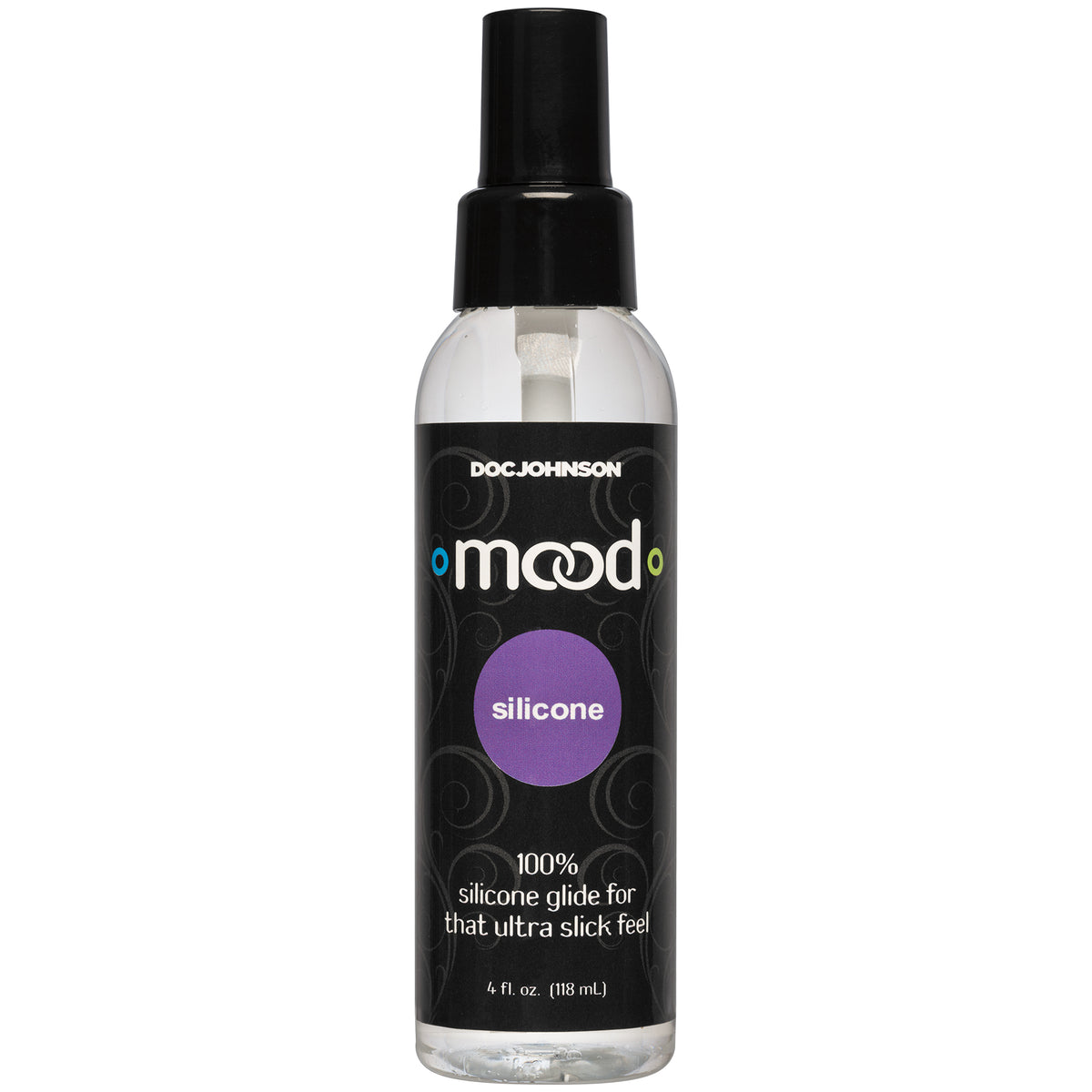 Mood - Lube - Silicone - Just for you desires
