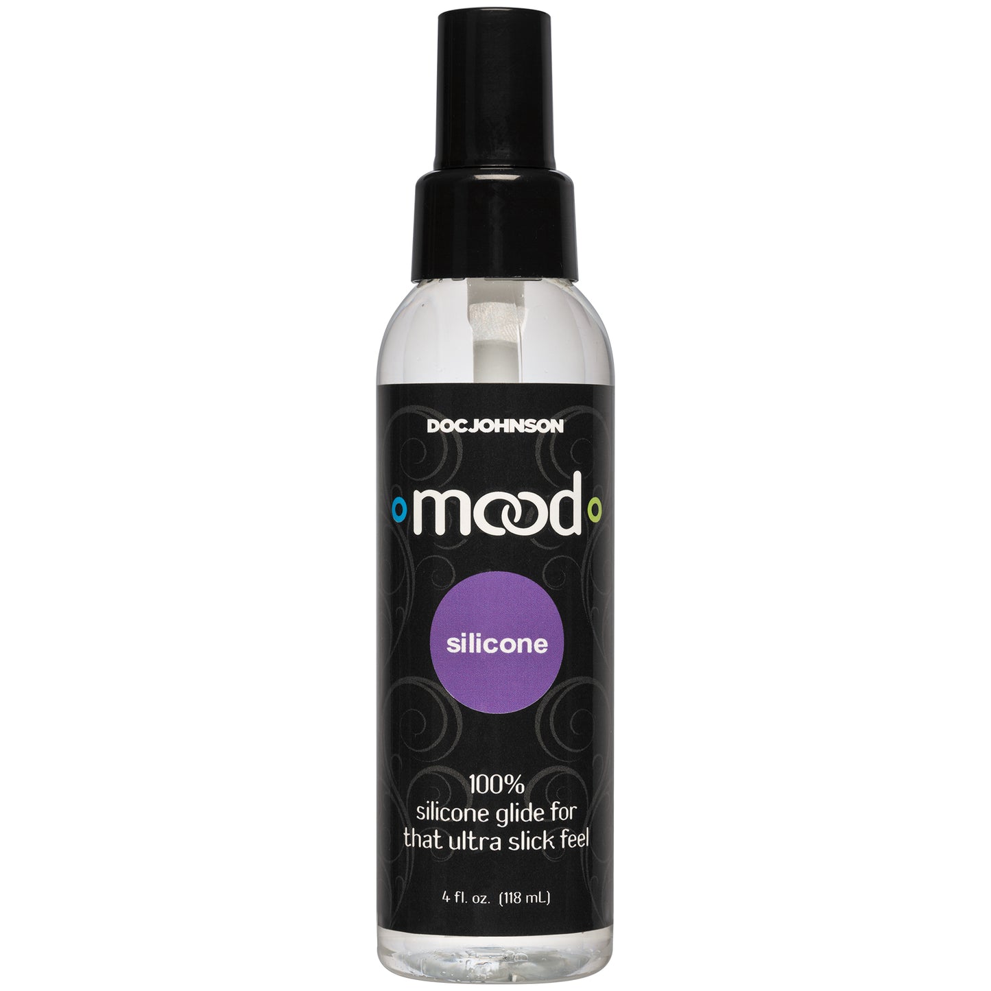 Mood - Lube - Silicone - Just for you desires
