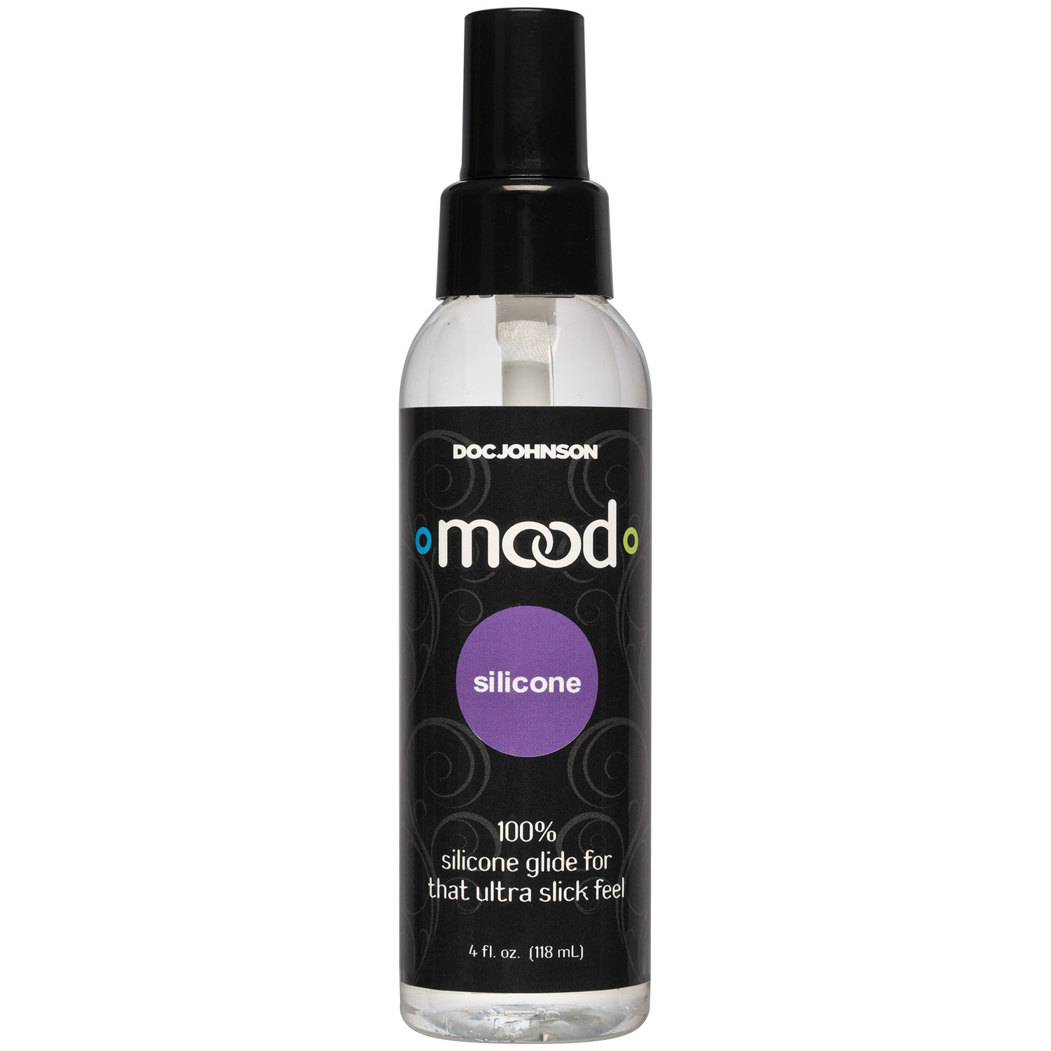 Mood - Lube - Silicone - Just for you desires