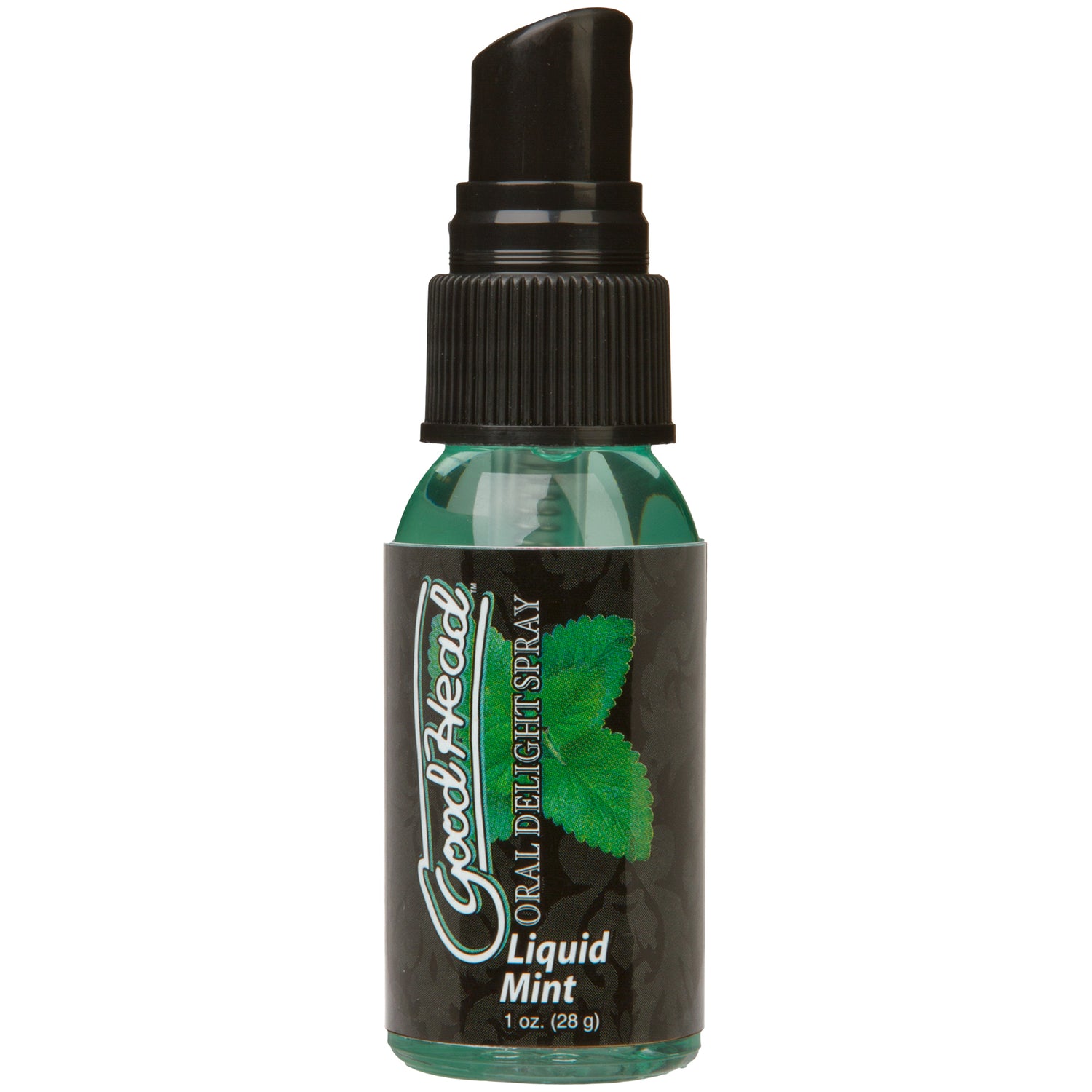 134538 - Goodhead Oral Delight Spray Liquid - Just for you desires