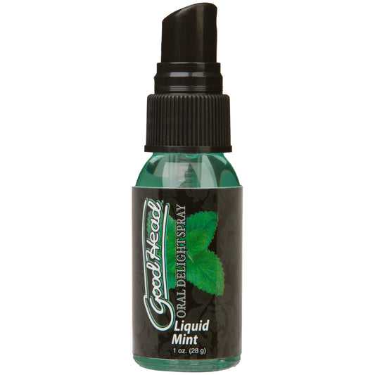 134538 - Goodhead Oral Delight Spray Liquid - Just for you desires