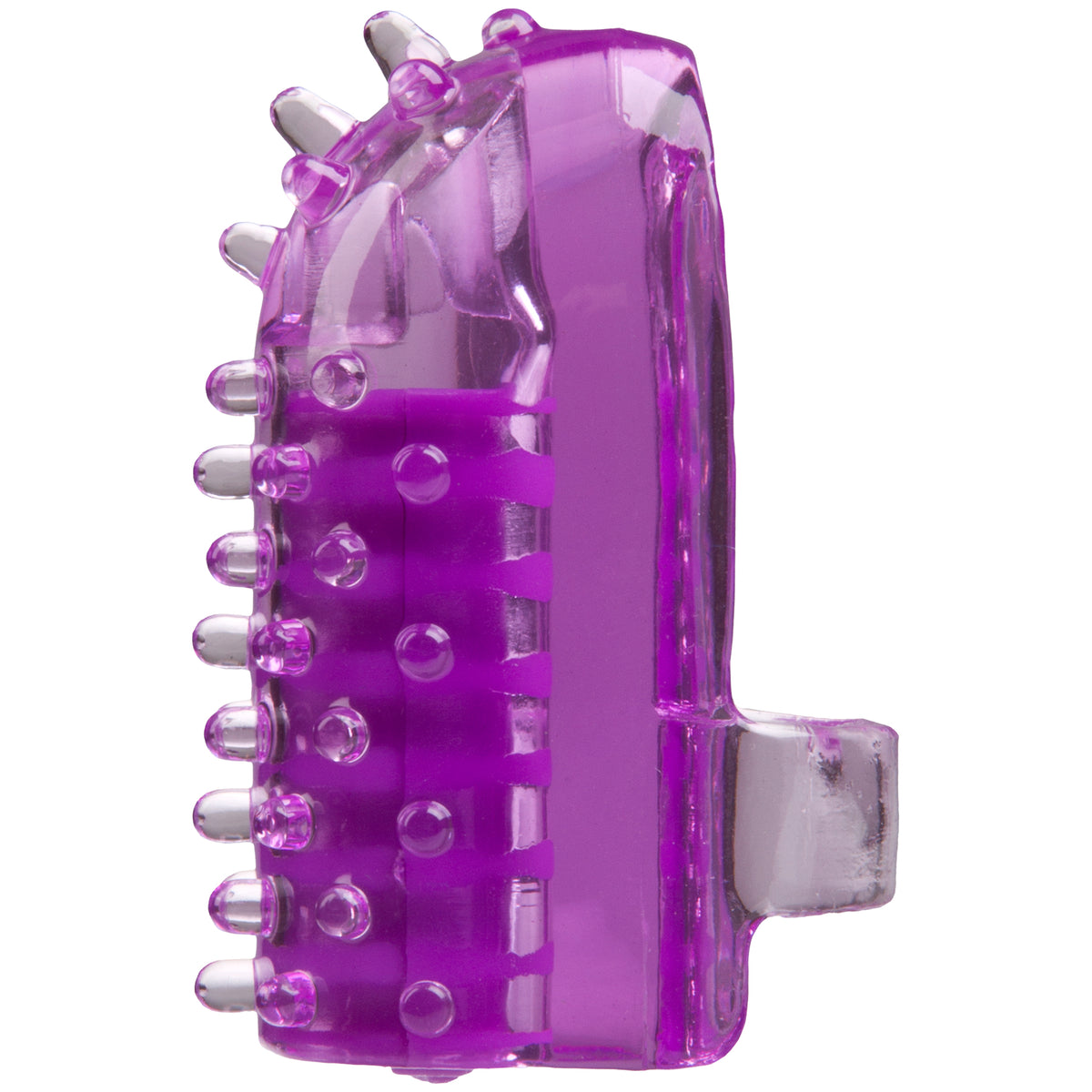 134657 - Oralove Vibrating Finger Friend - Just for you desires