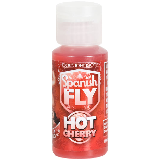 Spanish Fly - Sex Drops - Just for you desires