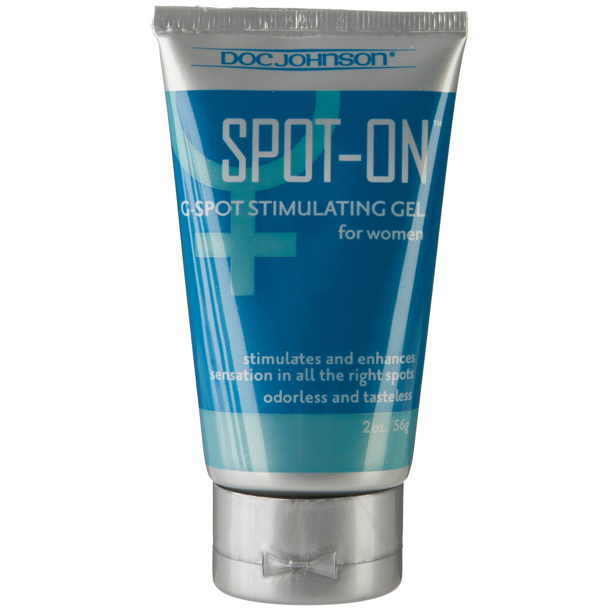 134750 - Spot-On G-Spot Stimulating Gel For Women - Just for you desires