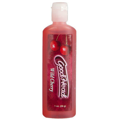 134767 - Goodhead Oral Delight Gel - Just for you desires