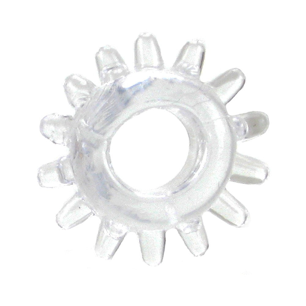 134828 - Mega Stretch Cock Ring - Just for you desires