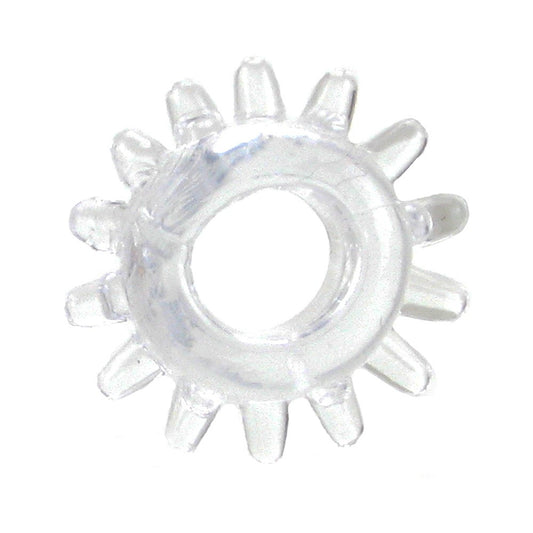 134828 - Mega Stretch Cock Ring - Just for you desires