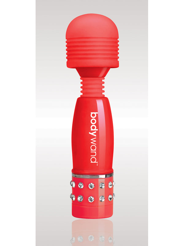 134985 - Bodywand Mini Love Edition - Just for you desires