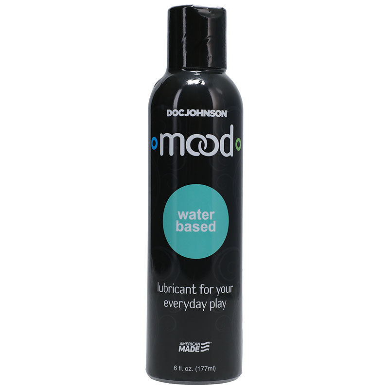 Mood Lube - Water Based - 174 ml - Just for you desires