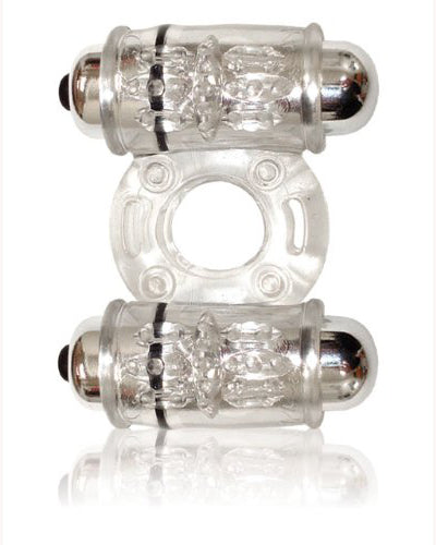 137217 - O Wow Double Wammy - Just for you desires