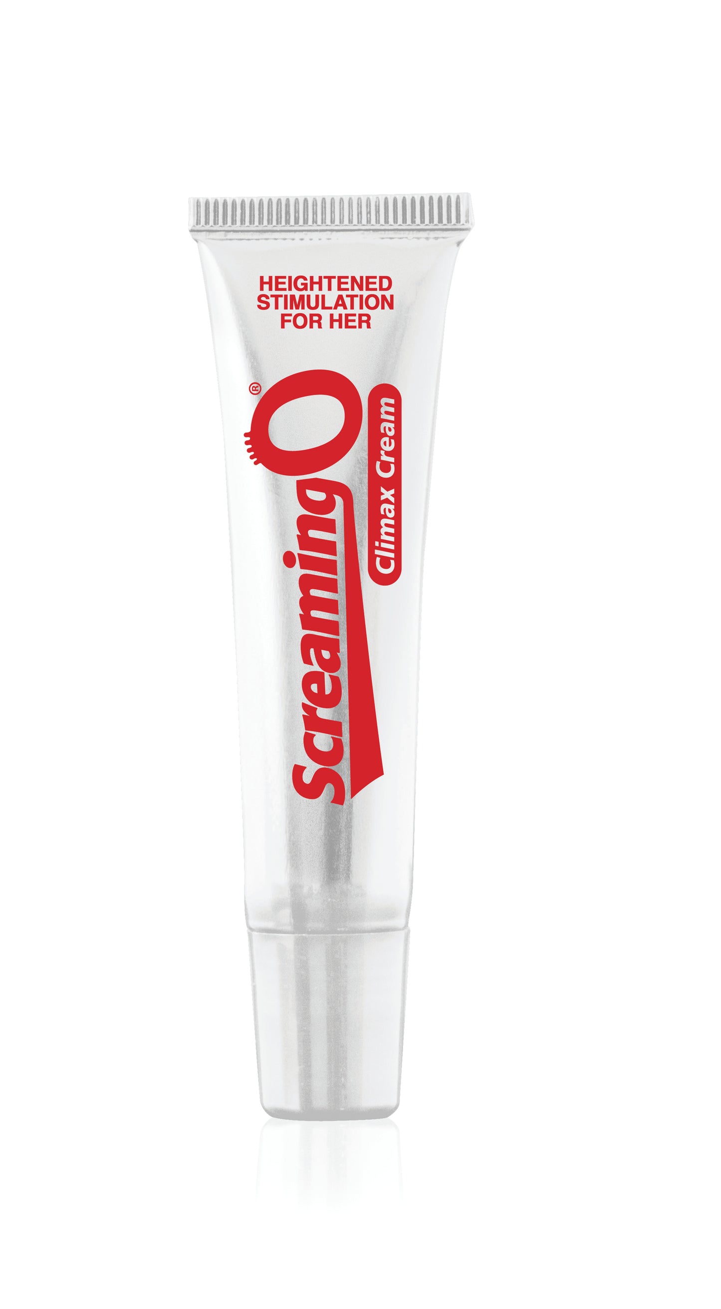 137229 - Screaming O Climax Cream - Just for you desires