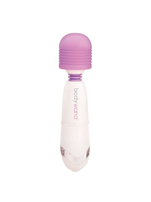 138648 - Bodywand 5 Function  Mini - Just for you desires
