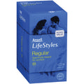 138650 - Ansell Regular 40S - Just for you desires