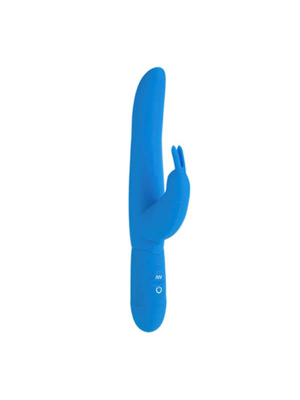 138764 - Posh 10 Function Silicone Bounding Bunny Stimulator - Just for you desires