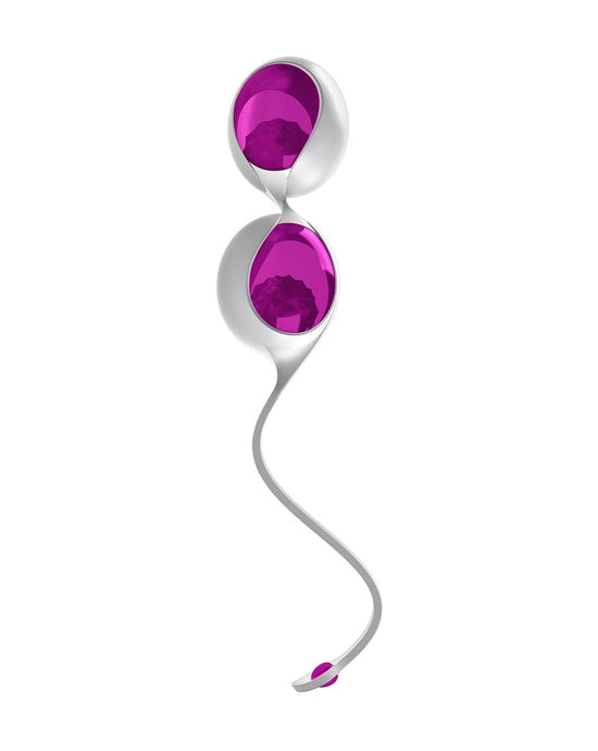 138768 - Ovo L1 Loveballs - Just for you desires