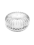 Ribbed Ring - Clear - Just for you desires