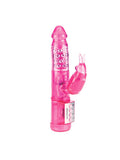 138910 - My First Jack Rabbit Vibrator - Just for you desires