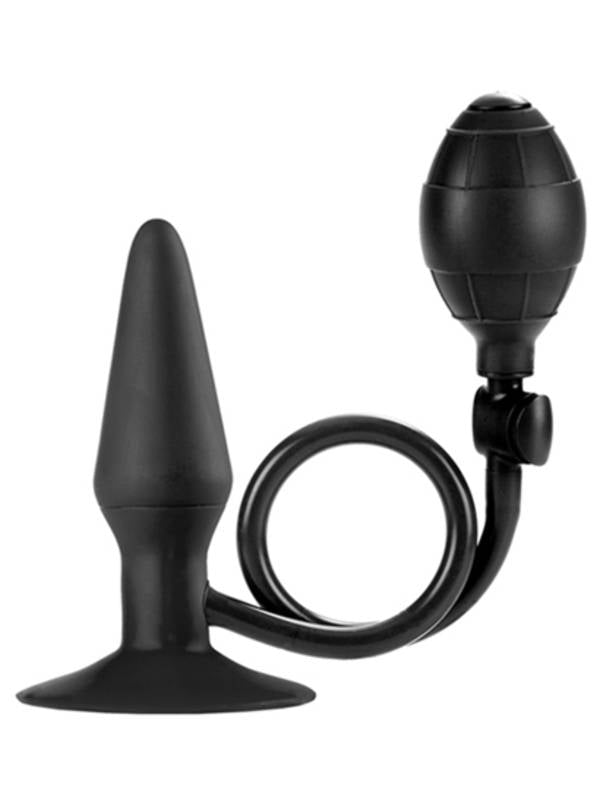 139034 - Colt Medium Pumper Plug - Just for you desires