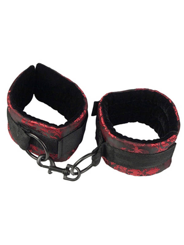 Scandal Universal Cuffs - Just for you desires