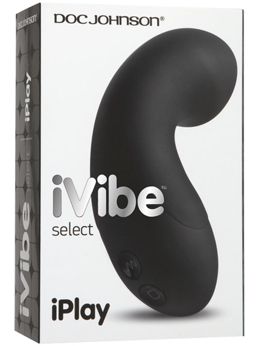 139172 - Ivibe Select Iplay - Just for you desires