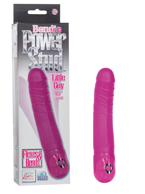 139286 - Bendie Power Stud Little Guy - Just for you desires