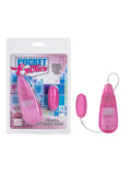 Pocket Exotics Vibrating Bullet - Just for you desires