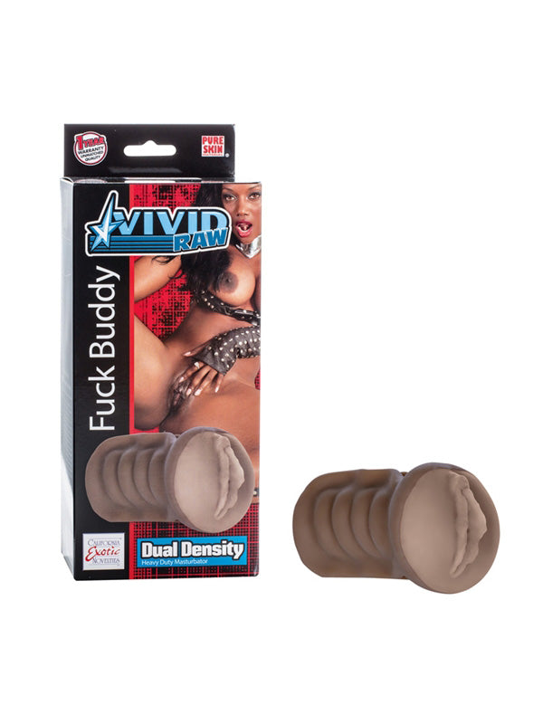 139678 - Vivid Raw Fuck Buddy - Just for you desires