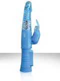139859 - 4Play Deluxe Slim Rabbit Vibe - Just for you desires