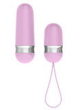 OVO R4 Rechargeable Remote Black/Chrome - Just for you desires