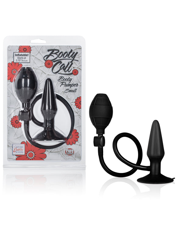 140138 - Booty Call Booty Pumper - Just for you desires