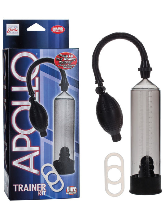 Apollo Trainer Kit - Just for you desires