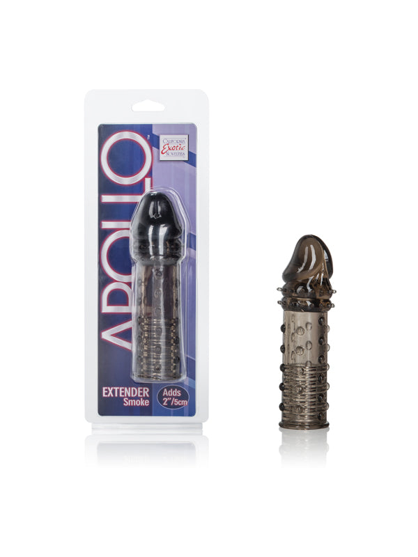 140195 - Apollo Extender - Just for you desires