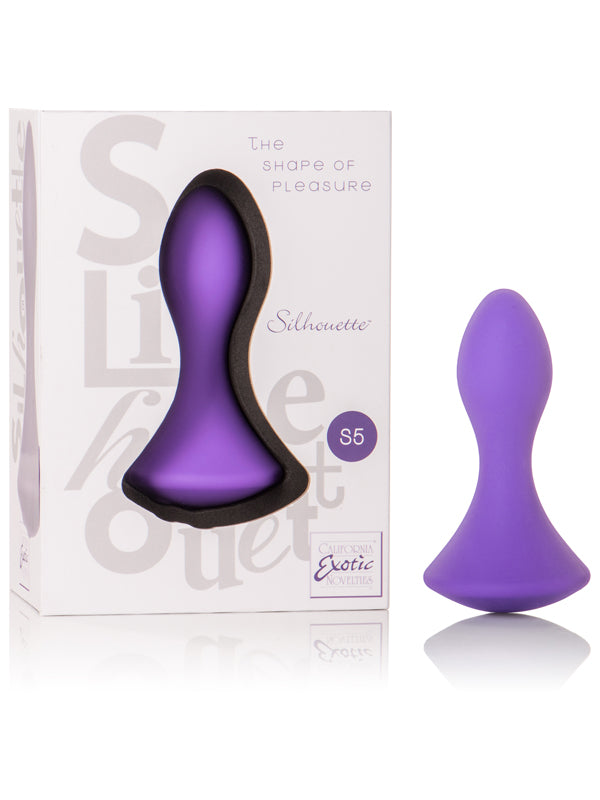 Silhouettes 5 - Just for you desires