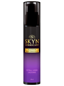 141074 - Ansell Skyn Maximum Performance 80Ml Lubricant - Just for you desires