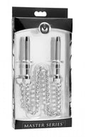 Extreme Sensation Claw Clamps - Just for you desires