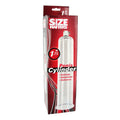 Penis Pumping Cylinder 1.75in - Just for you desires