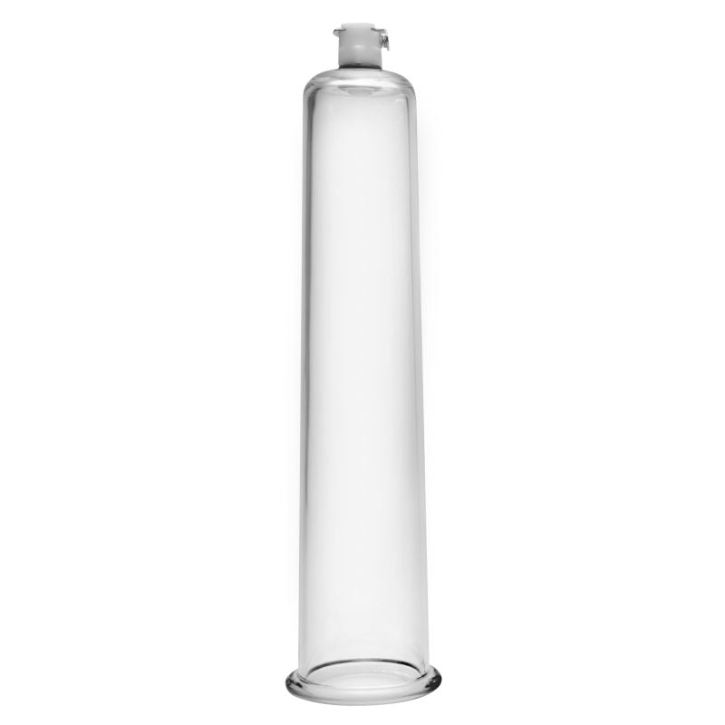 Penis Pumping Cylinder 1.75in - Just for you desires