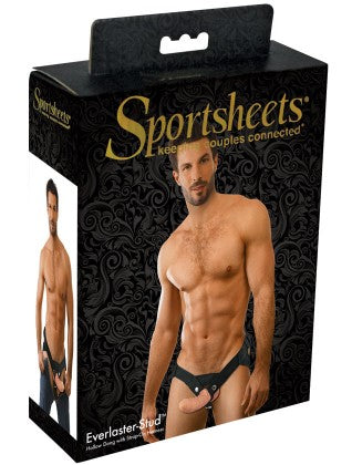 142364 - Everlaster-Stud - Just for you desires