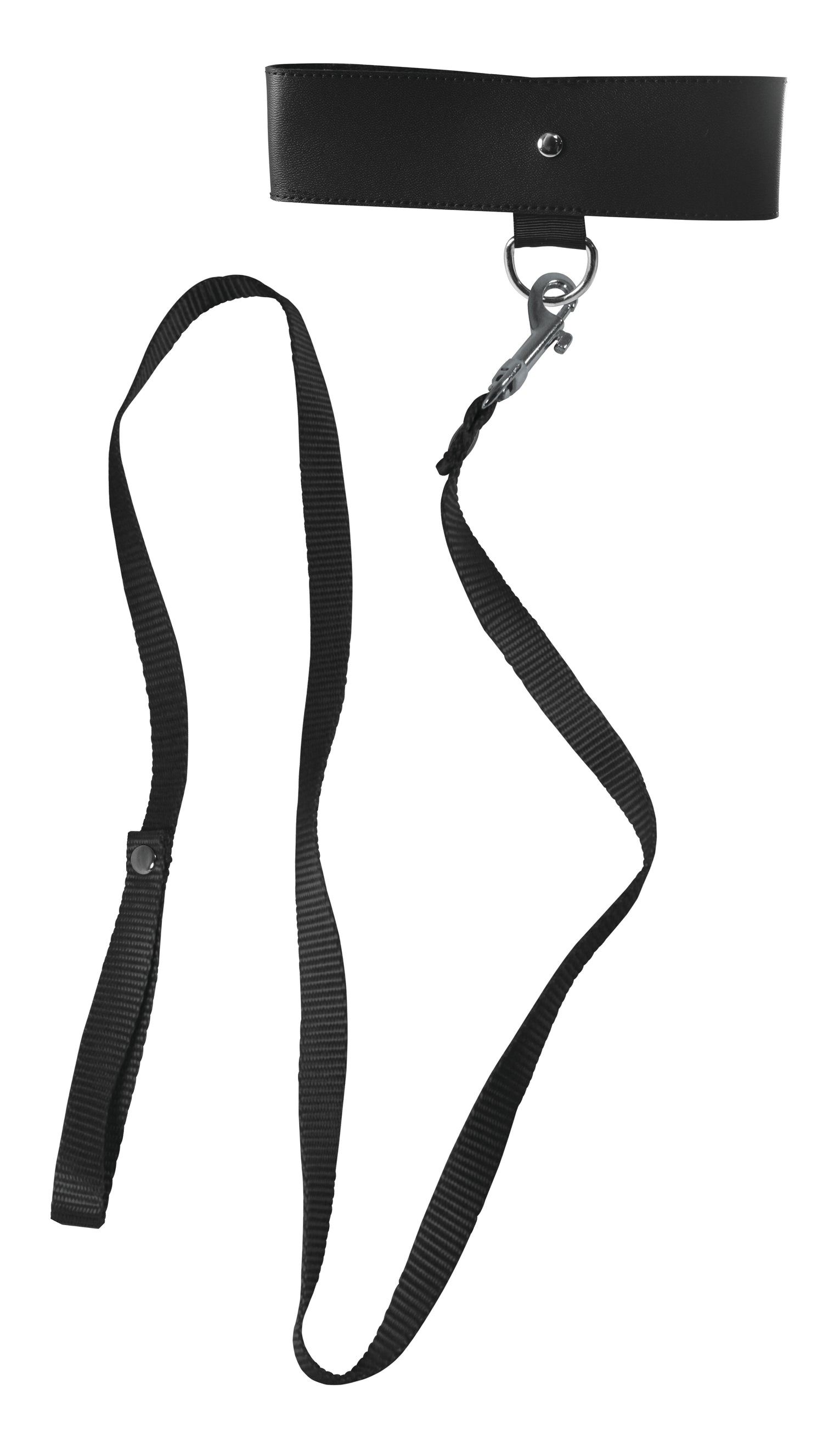 142423 - Sportsheets Leash And Collar - Just for you desires