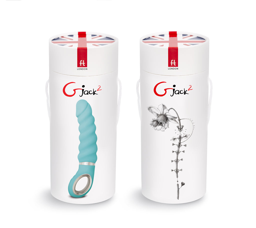 Gjack 2 Tiffany Mint - Just for you desires