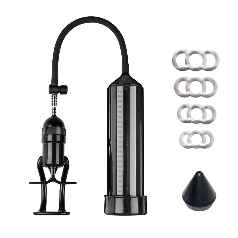 Penis Pump Maximum ED AID - Just for you desires
