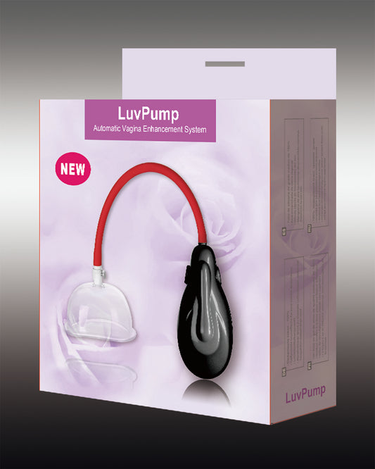 Vagina Pump Auto - Just for you desires